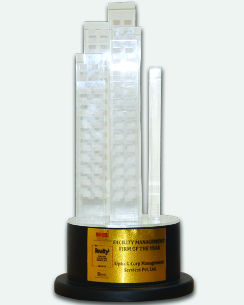 Facility Management Firm of the Year